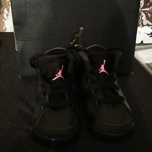 Jordan 6 Retro GT